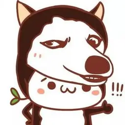 读者观片笔记头像,一位漫画读者的留言配图